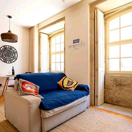Oporto Blue Almada Apartment Exterior foto