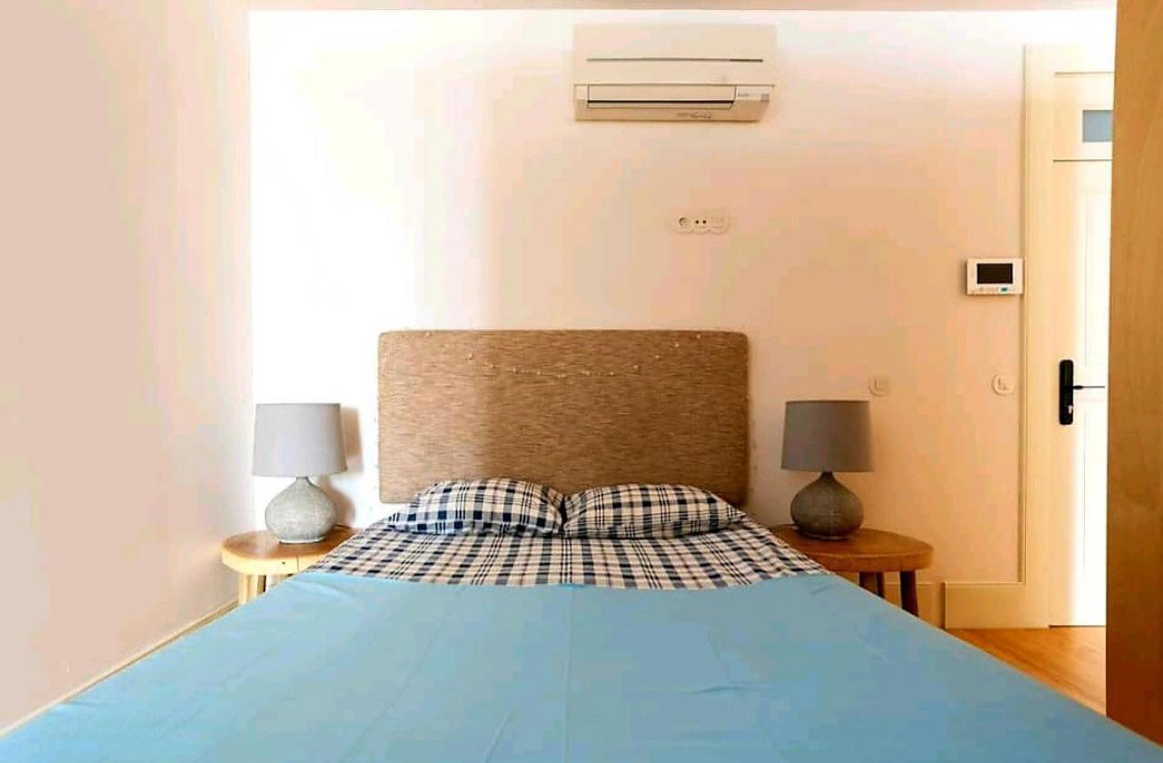Oporto Blue Almada Apartment Exterior foto