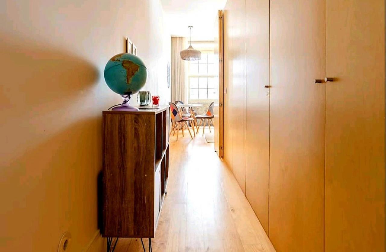 Oporto Blue Almada Apartment Exterior foto
