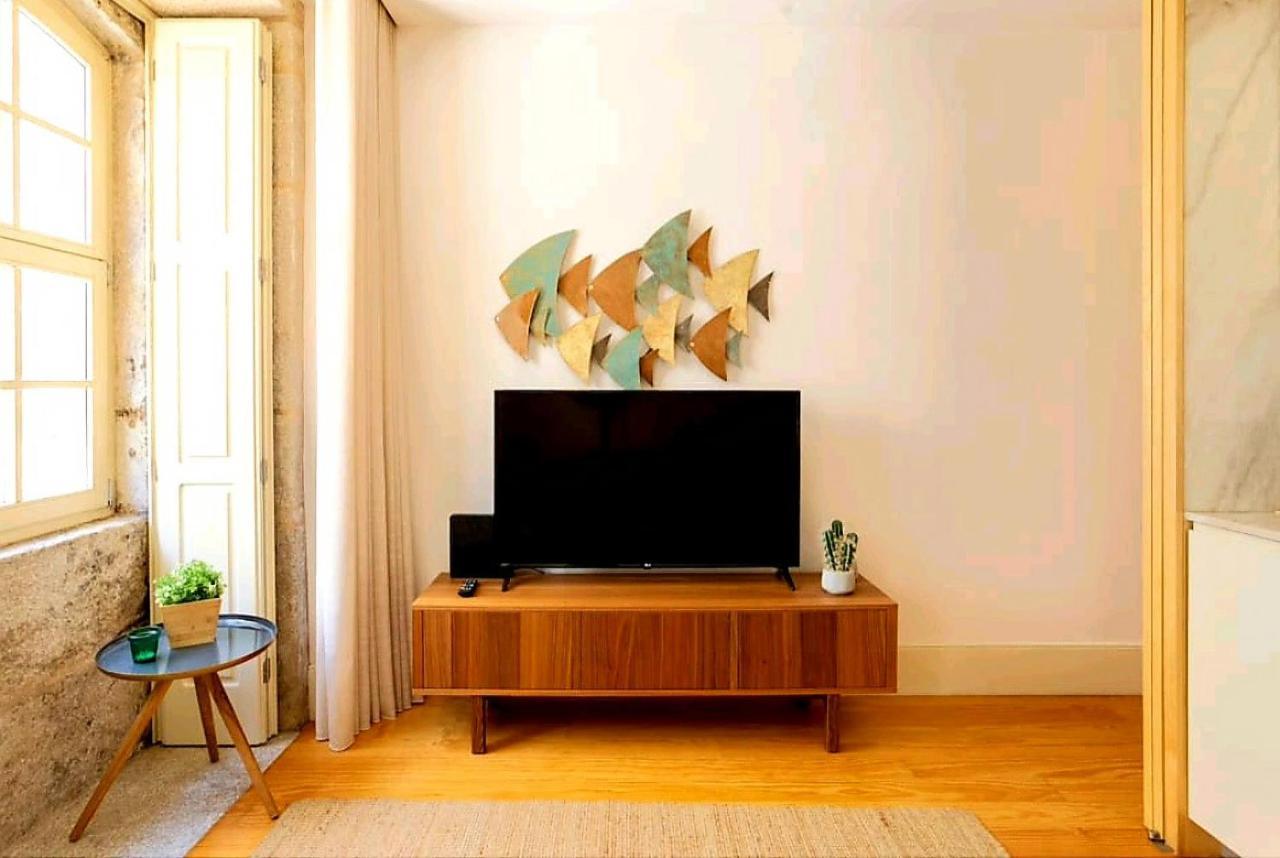 Oporto Blue Almada Apartment Exterior foto