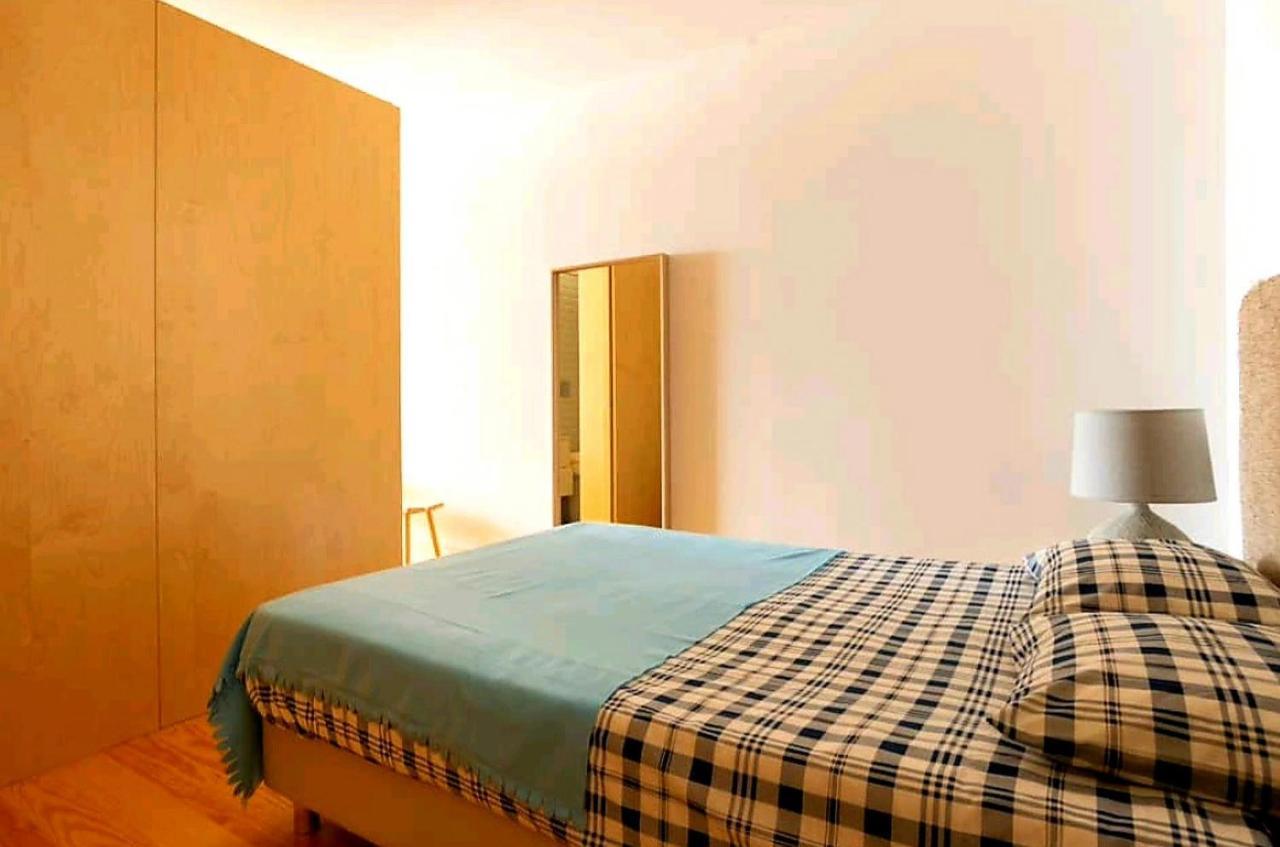 Oporto Blue Almada Apartment Exterior foto