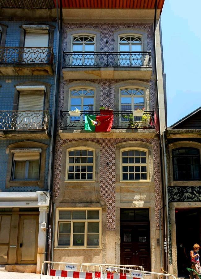 Oporto Blue Almada Apartment Exterior foto